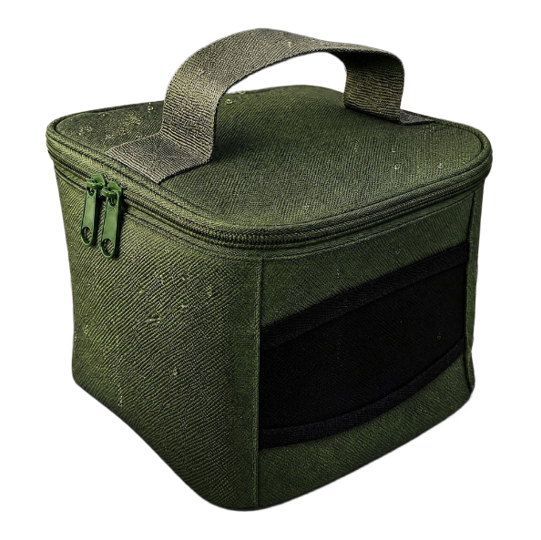 Fishing Hook Box - Waterproof Tackle Bag for Anglers Seeking