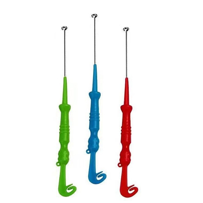 Security Extractor Fishing Uni - đánh giá và giá Fishing Hook Sharpener