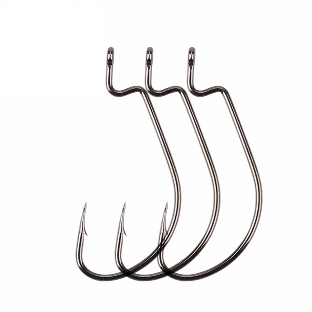 20 Cái/lốc Rộng Khoảng Cách Te - đánh giá và giá Fishing Hook Assortment