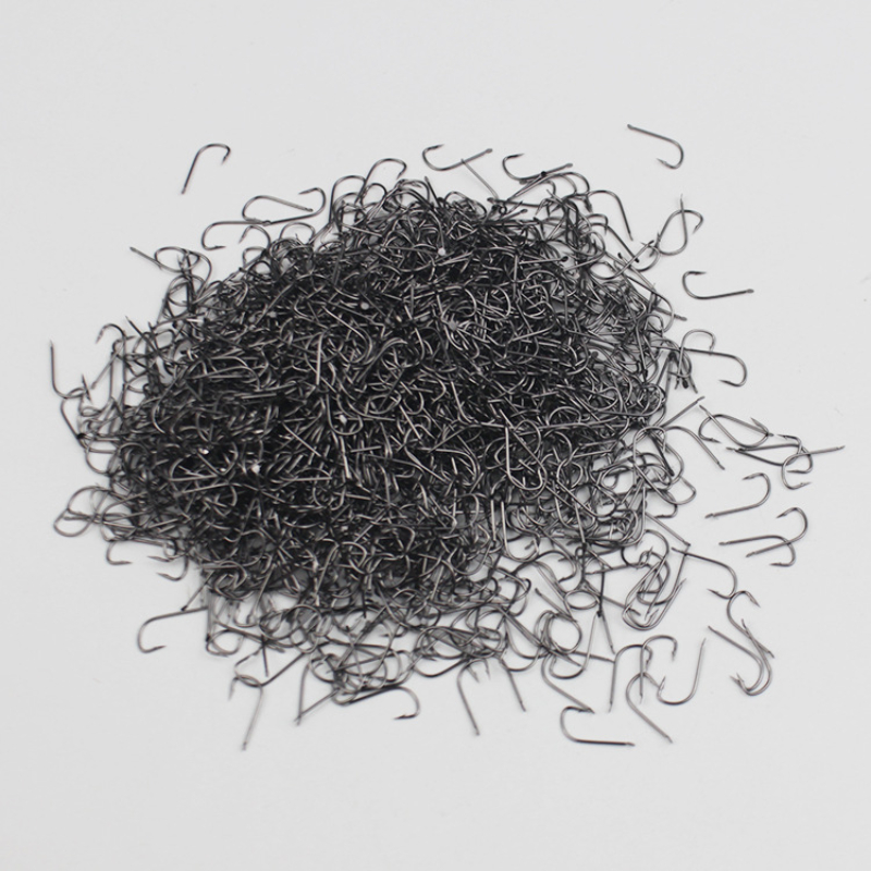 100pcs Small Fishing Hook 1#-1 - đánh giá và giá Fishing Hook Assortment