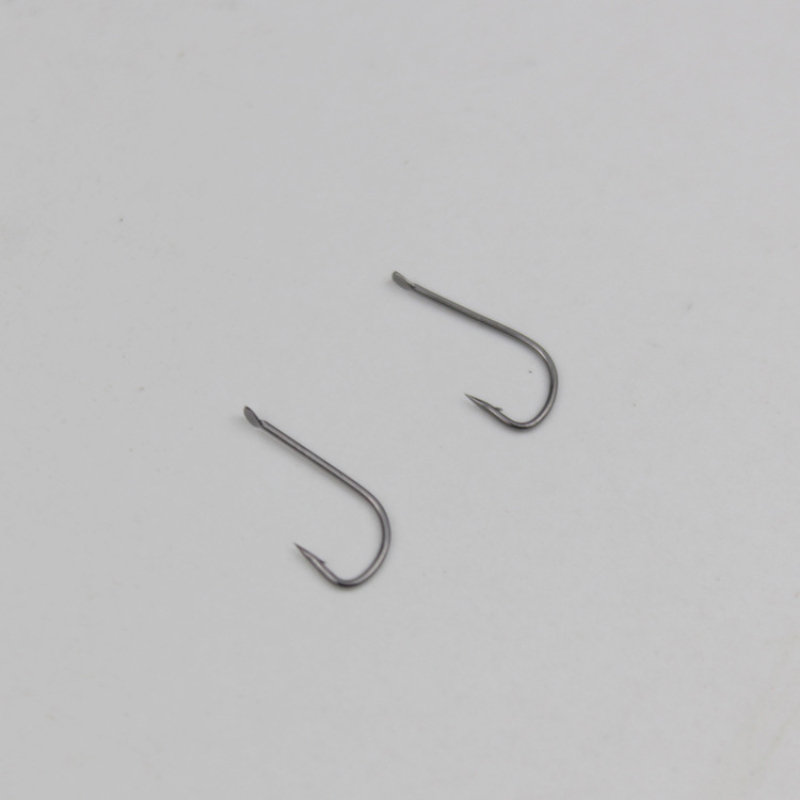 100pcs Small Fishing Hook 1#-1 - đánh giá và giá Fishing Hook Assortment