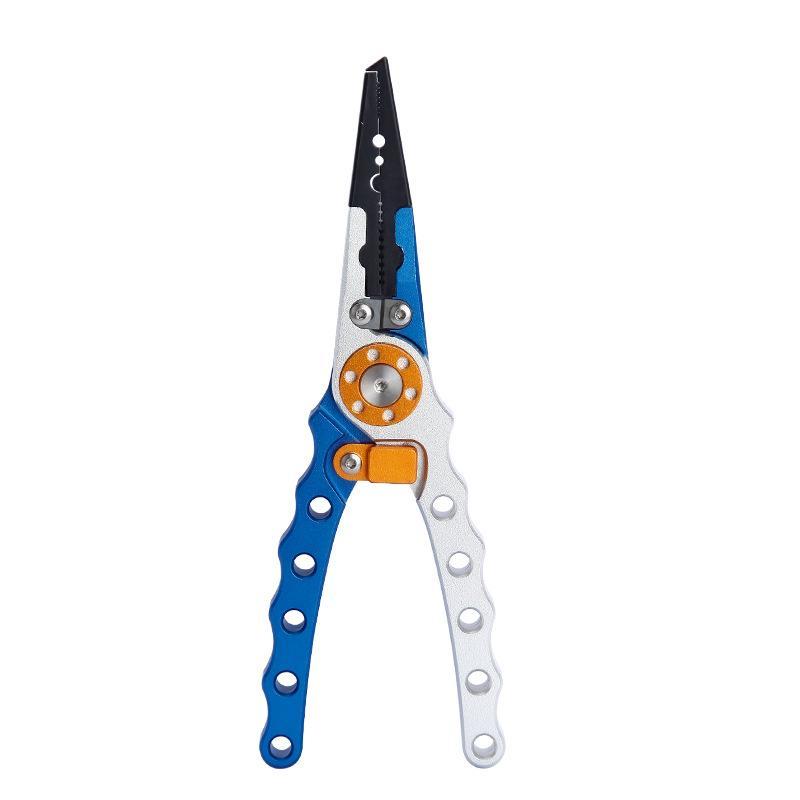 Rust Resistant Aluminum Alloy  - đánh giá và giá Fishing Hook Sharpener