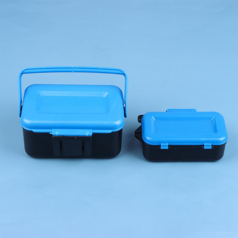 Travel Fishing Lure Storage Bo - đánh giá và giá Fishing Hook Box