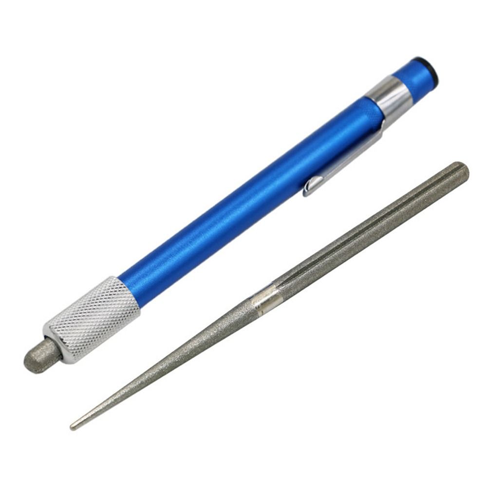 Hot Sale Fishing Hook Sharpene - đánh giá và giá Fishing Hook Sharpener