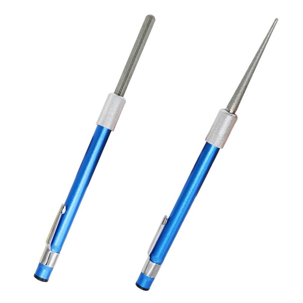 Hot Sale Fishing Hook Sharpene - đánh giá và giá Fishing Hook Sharpener